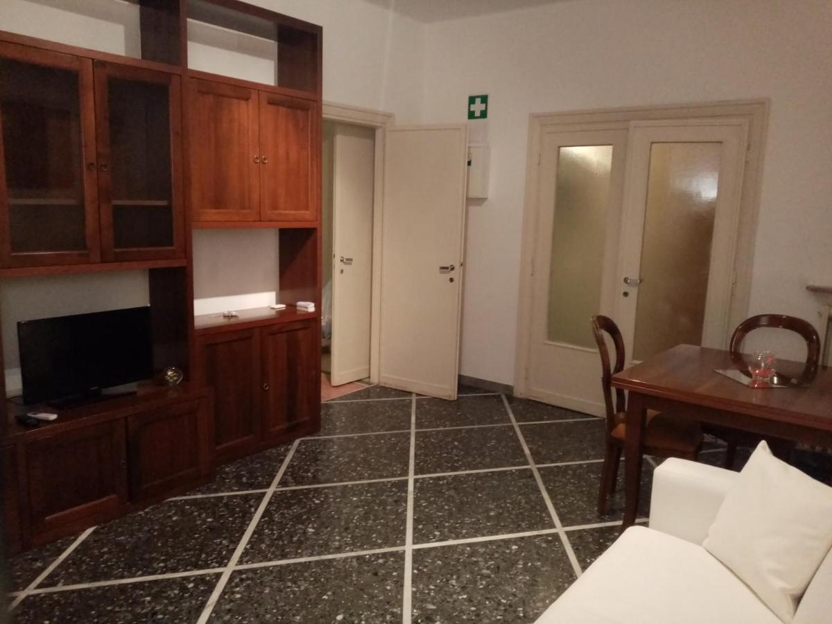 L'Angolo Di San Pietro Roma Exterior foto