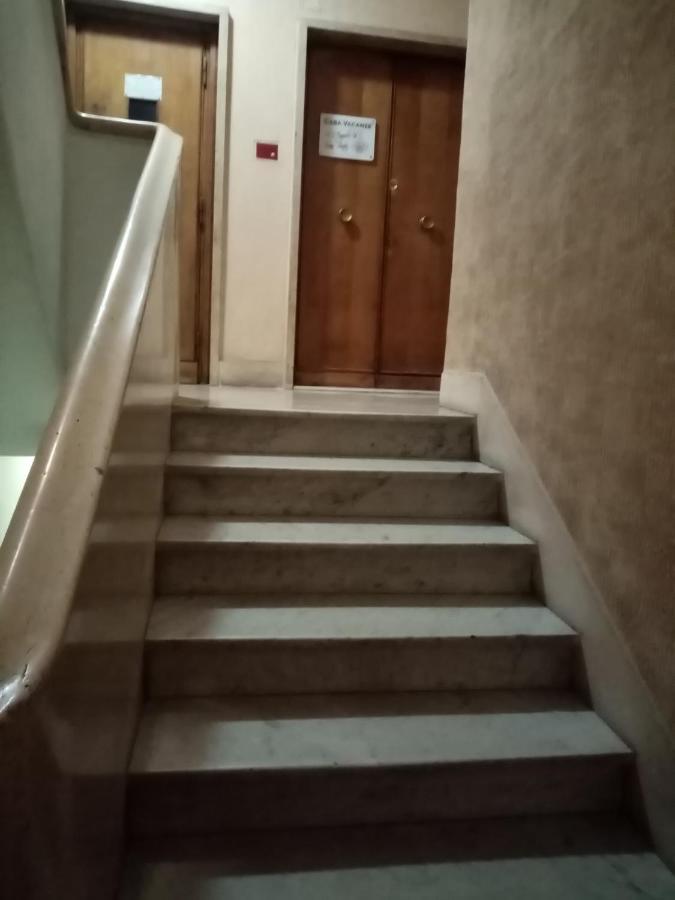 L'Angolo Di San Pietro Roma Exterior foto